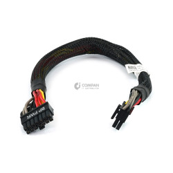 XT567 DELL BACKPLANE POWER CABLE FOR R610